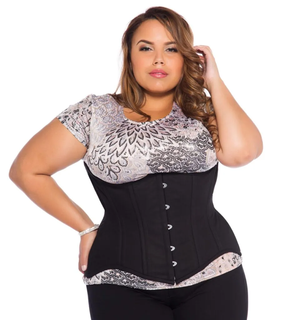 Check Out the Incredible Health Benefits of Wearing Corset, by corsetdeal