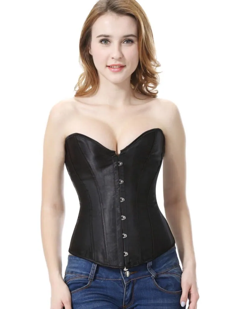 Benefits of Wearing a Corset – Some Do's and Don'ts